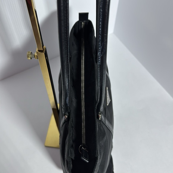PRADA SHOULDER TOTE - Picture 4 of 11